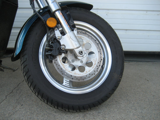 Image Title 1997 Suzuki VZ800 Marader $1699.00 OBO